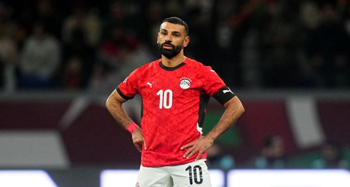 Mirror: Saudi Pro League khao khát đưa Salah thay thế Ronaldo làm biểu tượng mới, sẵn sàng tăng lương gấp