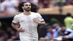 Nhật ký Club World Cup của Cucurella: Tiếp xúc gần ngoài sân cỏ giúp ích rất nhiều trên sân cỏ