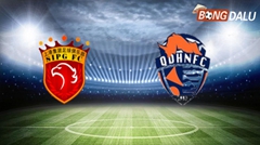 Nhận định Shanghai Port VS Thanh Đảo Jonoon 18:35 09/05/2025 VĐQG Trung Quốc