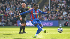 Arsenal xem xét lại động thái của Eze khi Tottenham và Crystal Palace không đạt được thỏa thuận hoàn chỉnh