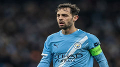 Schira: Juventus chuẩn bị đề nghị B.Silva hợp đồng “2+1”, tổng lương kèm thưởng 8 triệu euro mỗi mùa