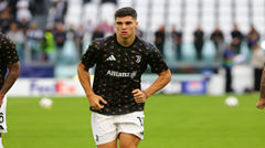 Roma: Adjic vẫn gặp khó khăn trong việc có cơ hội tại Juventus mùa này và có thể rời đội trong kỳ chuyển nhượng mùa đông