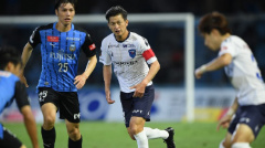 Kawasaki Frontale VS Yokohama FC