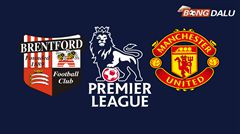 Brentford VS Manchester United 18:30 27/09/2025 Ngoại Hạng Anh