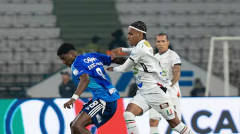 Millonarios VS Deportiva Once Caldas