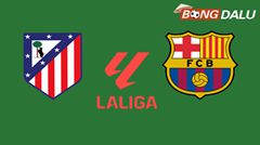 Atletico Madrid VS Barcelona  02:00  05/04/2026  VĐQG Tây Ban Nha