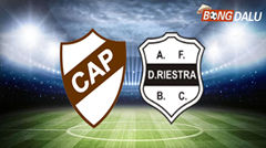 CA Platense VS Deportivo Riestra 04:30 14/10/2025 VĐQG Argentina