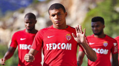 Những ngày tháng của Mbappé tại Monaco: 28 bàn thắng sau 46 trận trong một mùa giải, phá vỡ sự thống trị của Paris Saint-Germain