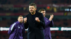 Romano: Manchester United ngày càng đánh giá cao Carrick, nhưng chưa ra quyết định cuối cùng