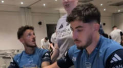 Mùa mới sẽ bùng nổ? Havertz rõ ràng đã tăng cơ trong mùa hè