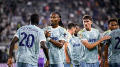 Juventus VS Wydad