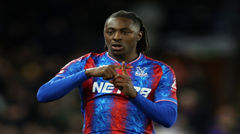 Arsenal đã nói với Crystal Palace rằng họ không có ý định kích hoạt điều khoản giải phóng hợp đồng trị giá 68 triệu bảng của Eze