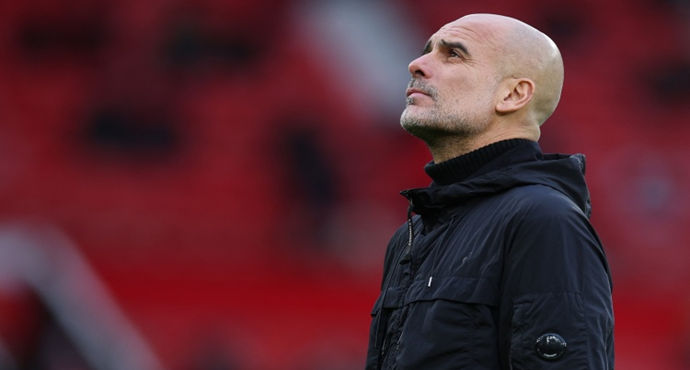 Romano: Pep Guardiola (55 tuổi) rời Man City đã thành hiện thực, CLB sẽ truyền thông sớm vì lộ thông tin