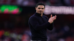 Romeos: Arsenal lên kế hoạch gia hạn hợp đồng với Arteta trong hè này, Flick sẽ tái ký với Barca