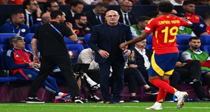 Yamal có thể vươn tầm huyền thoại như C.Ronaldo, Maradona hay Messi