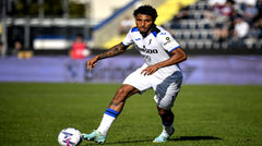 The Guardian: Manchester United quan tâm đến tiền vệ Ederson của Atalanta, định giá 40-50 triệu euro