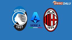 Atalanta VS AC Milan 02:45 29/10/2025 VĐQG Ý