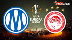 Marseille VS Olympiakos Piraeus 02:00 16/10/2026 Europa League