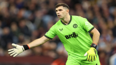 ​AS: Nhiều đội bóng quan tâm đến Emiliano Martinez, Atletico Madrid là đội nhiệt tình nhất