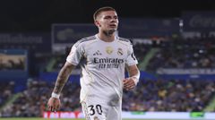 Alonso vững tin vào Martín Tonno, tài năng trẻ kiên nhẫn chờ cơ hội