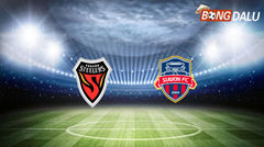 Pohang Steelers VS Suwon FC 17:30 22/07/2025 K-League Hàn Quốc