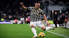 Schila: Kostic chưa đàm phán với Olympiacos