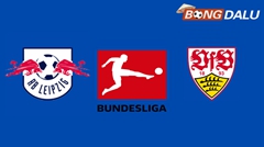 Nhận định RB Leipzig VS VfB Stuttgart 20:30 17/05/2025 VĐQG Đức