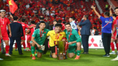 Filip Nguyễn liệu có muốn ra nước ngoài thi đấu?