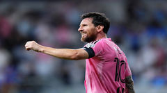 Kỷ lục sắp bị phá? Messi đã có 75 bàn thắng từ đá phạt, chỉ kém người dẫn đầu Juninho 2 bàn