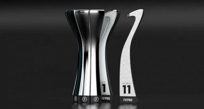 Cầu thủ bầu chọn: FIFPRO mở phiếu bầu cho đội hình tiêu biểu 2026