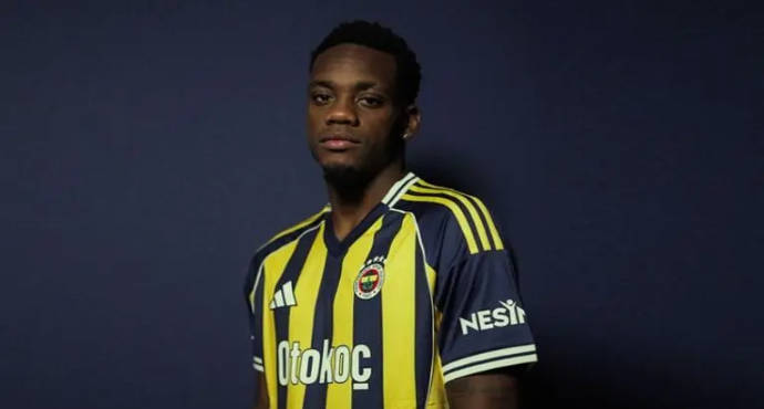 Tiền đạo Duran của Al Nassr chính thức gia nhập Fenerbahçe theo dạng cho mượn một năm