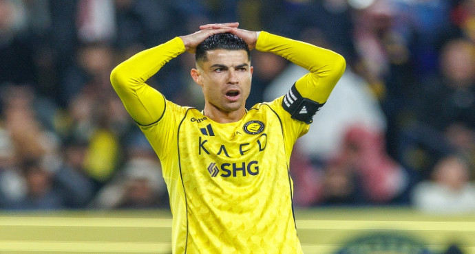 CBS: Cristiano Ronaldo cảm thấy bị phản bội, cân nhắc rời Saudi, cần lãnh đạo cấp cao đưa ra cam kết mới có thể cứu vãn