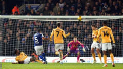 Leicester City VS Ipswich