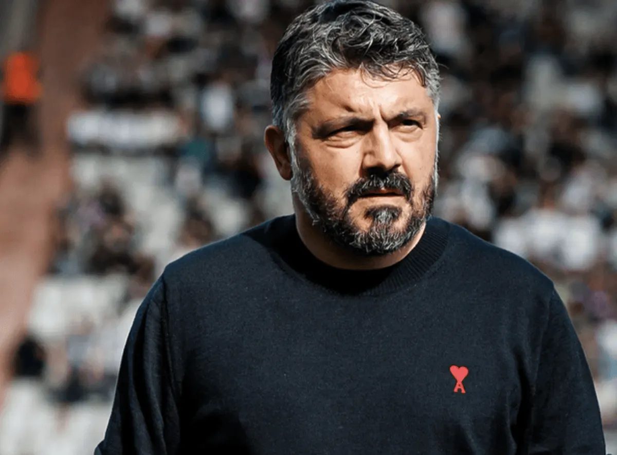 Gattuso có thể trở thành huấn luyện viên trưởng mới của Ý, với Barzagli và Bonucci là trợ lý của ông