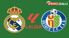 Real Madrid VS Getafe 03:00 03/03/2026 VĐQG Tây Ban Nha
