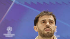 B Silva mơ gia nhập Barca nhưng chưa nhận được phản hồi tích cực, Galatasaray đưa ra lời mời với mức lương cao