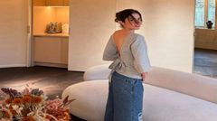 Cặp đôi quá hợp! João Neves và bạn gái khiến mạng xã hội bùng nổ