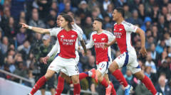 Arsenal VS Paris Saint Germain