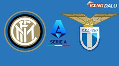 Inter Milan VS Lazio 02:45 10/11/2025 VĐQG Ý