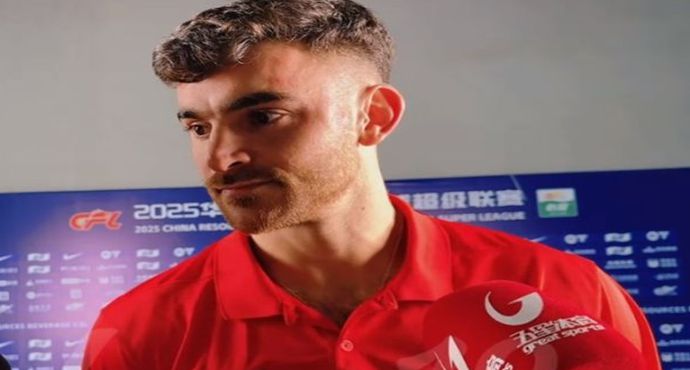 Gurfinkel: Tôi tập bắn vì muốn cải thiện khả năng ra quyết định,Chấn thương khá nghiêm trọng và tôi cảm thấy không khỏe