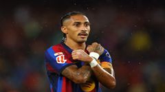 Romano: Barcelona sắp ký hợp đồng với tài năng 16 tuổi Freyre, Raphinha gia hạn đến năm 2030