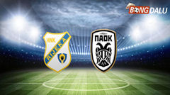 NK Rijeka VS PAOK Saloniki 01:45 22/08/2025 Europa League