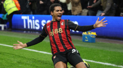 Adli nói về bàn thắng phút cuối trước Liverpool: Chúng tôi chơi bóng vì những khoảnh khắc như thế này