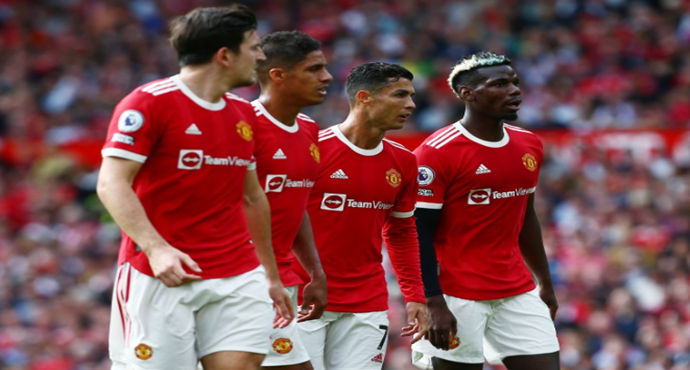 Manchester United chưa xây dựng được chiến lược hiệu quả xung quanh Ronaldo, và Solskjaer đạt phong độ tốt nhất khi ông nắm quyền