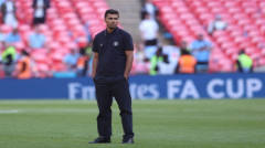 Guardiola: Ngày mai Rodri sẽ không đá chính, nếu chơi được 20 đến 30 phút thì đã rất tốt rồi