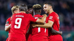 Silkeborg IF VS FC Nordsjaelland