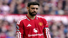 Gullit: Man Utd đã bỏ lỡ thời điểm vàng để chiêu mộ ngôi sao