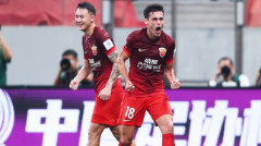 Changchun Yatai VS Shanghai Port