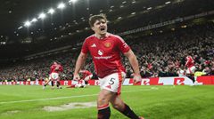 Agbonlahor và Alan Brazil chỉ trích quyết định có thể bán Maguire của M.U