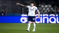 Mundo Deportivo: Bastoni là mục tiêu chính của Barcelona mùa hè này, Inter sẵn sàng bán với giá 70 triệu euro